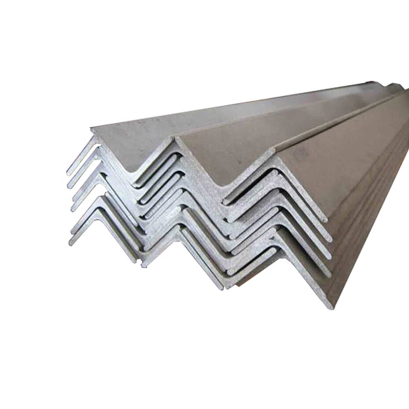 Low Prices Galvanized steel angle bar Hot Dip Wall angle bar slotted angle steel
