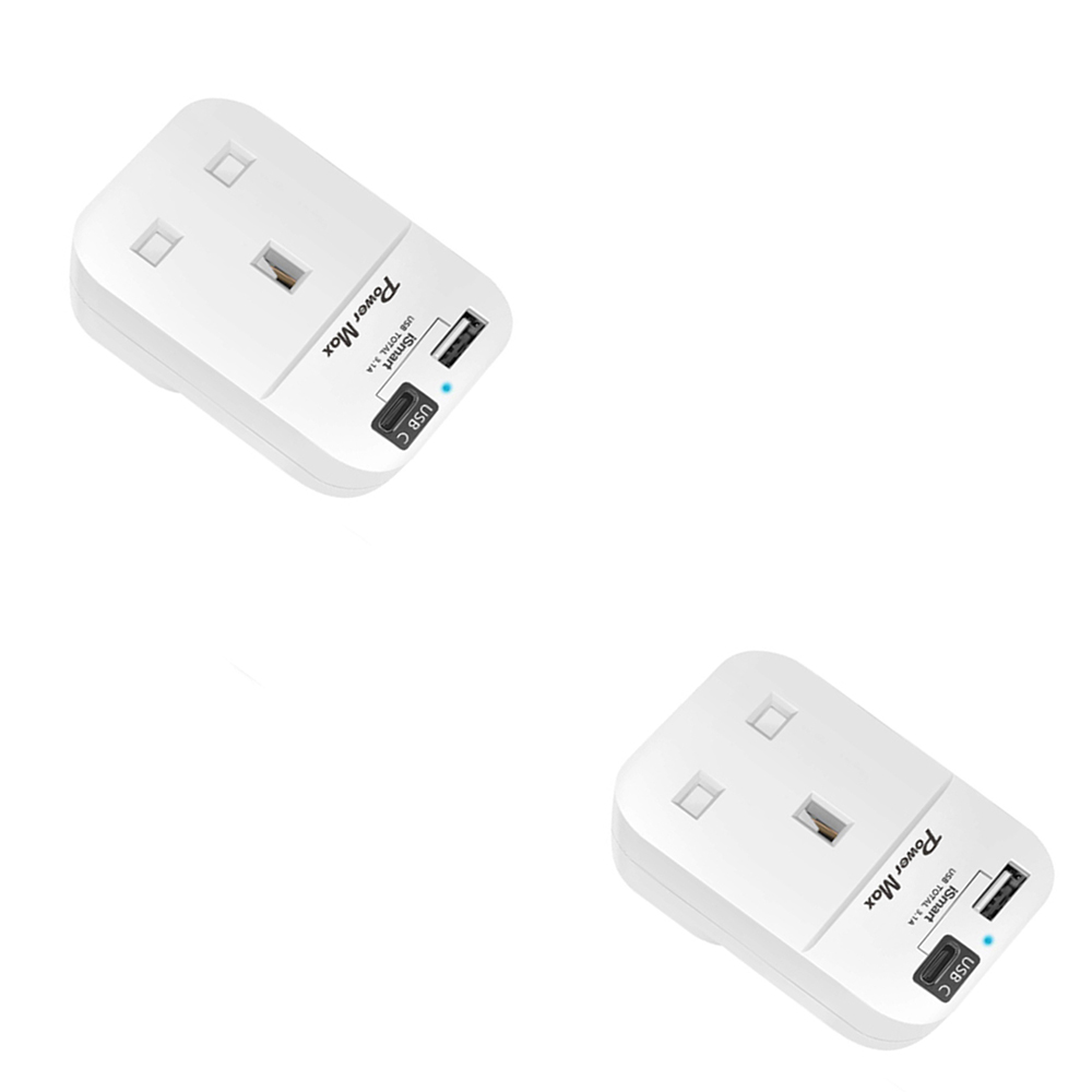 Good Quality Socket UK Plug 13A Adapter Electronic Outlet Travel Adaptor For Home