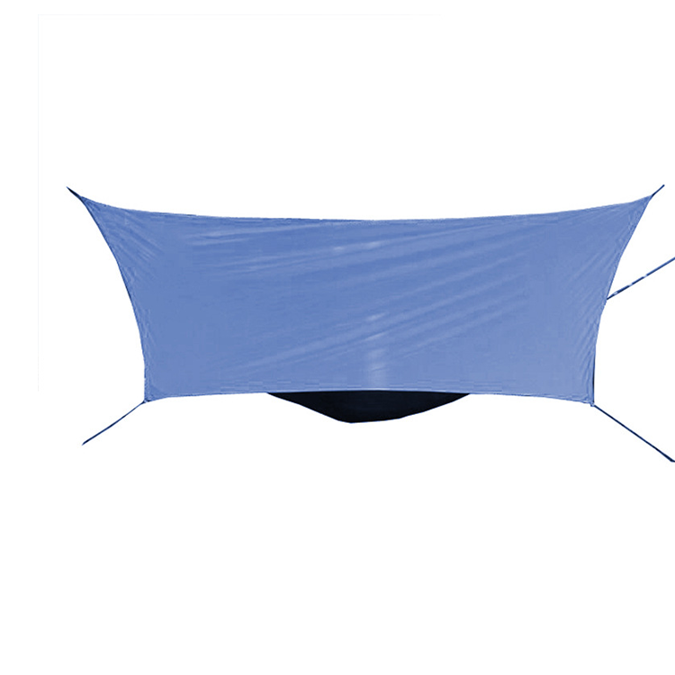 New Product Great Household Light Mini Camping Canopy Tarp Side Awning for Outdoor Camping