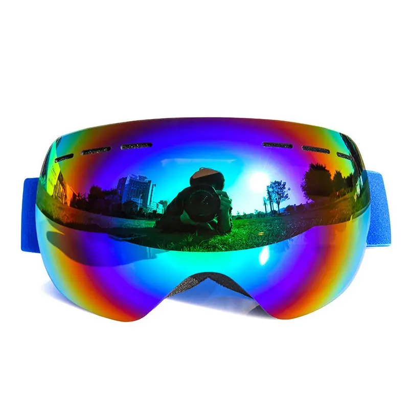 Snowboarding Eyes Protection MOQ 1PCS ski goggles for skiing