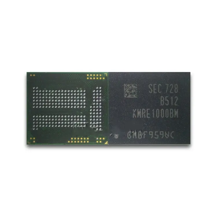 Phone Nand Flash Memory Chip KMRE1000BM-B512