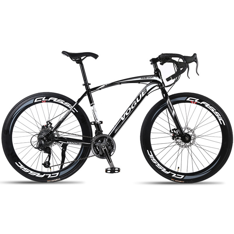 Popular High Quality Aluminum Alloy 21 Speed 26 Inch Mountain Bike Delivery High Quality Racing Bike