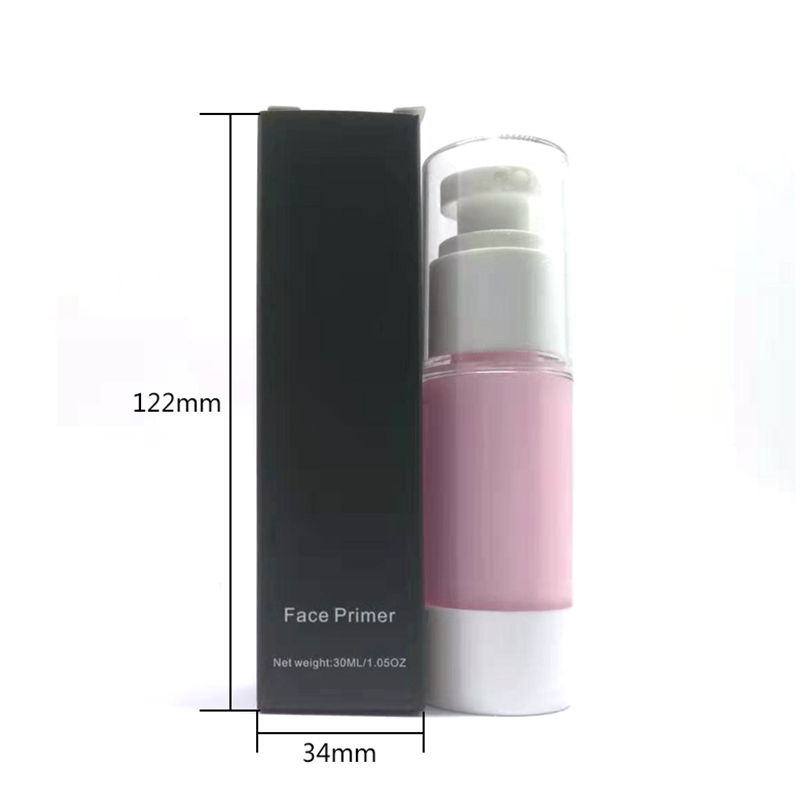 Private label cosmetics eye makeup праймер для лица с низким MOQ