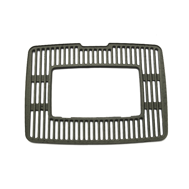 Factory cheap price Rack Gas Accessory Flat Grill Pan For Stove
