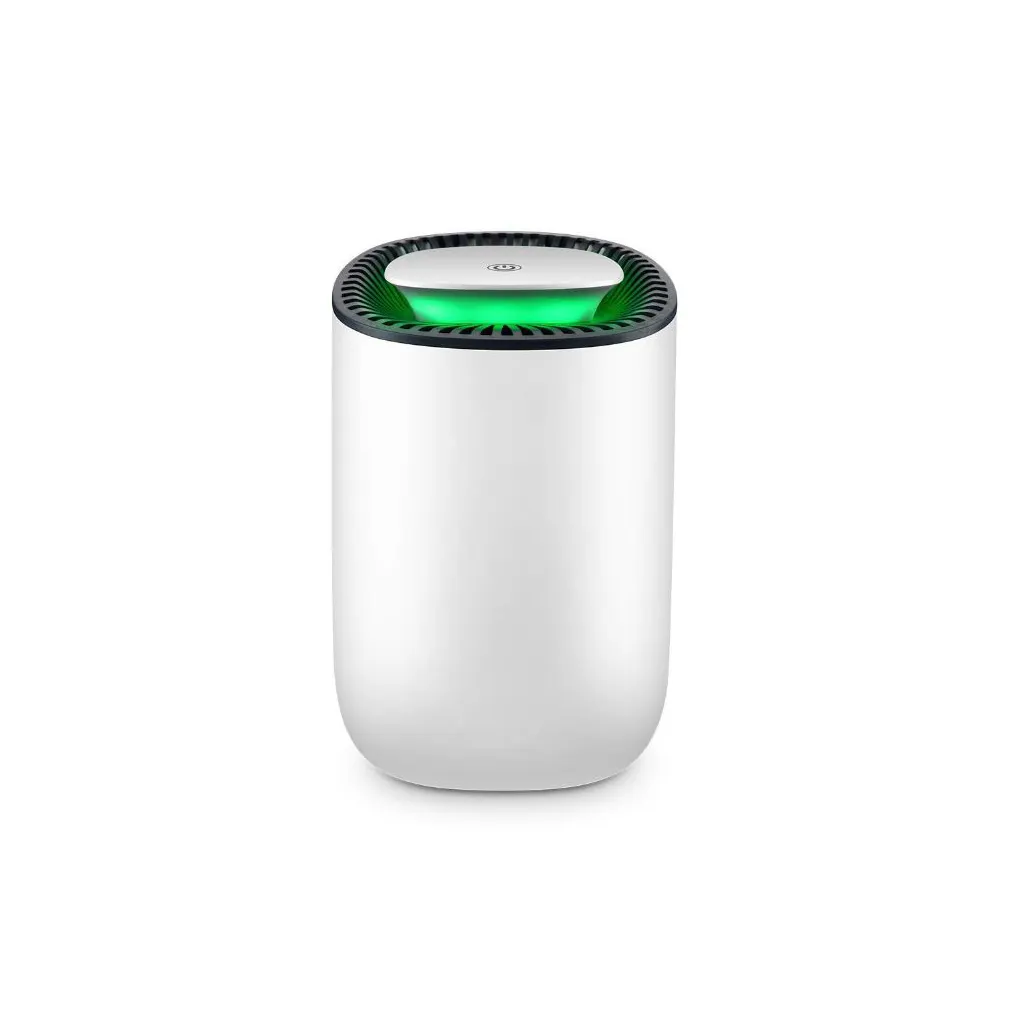 Free sample mini no noise new design dehumidifier for home use
