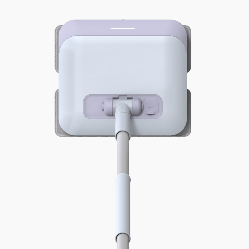 Cordless High Quality Wireless Electric Spray Mop Cleaner
