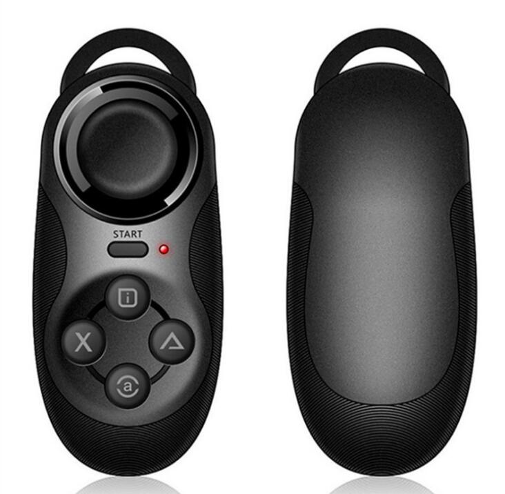 Беспроводной BT4.0 игровой джойстик мини очки виртуальной реальности VR пульт дистанционного управления геймпад для IOS/Android смартфон джойстик