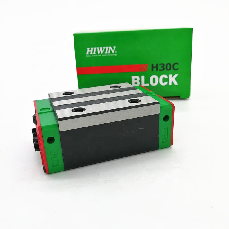 Оригинальная линейная направляющая hiwin HGH25CA hiwin HGH25HA HGH25