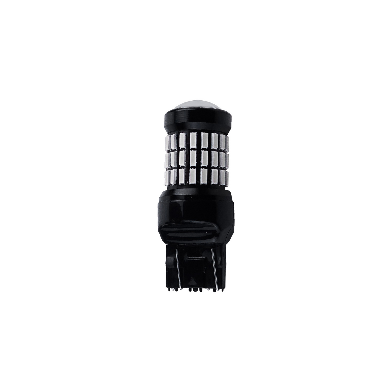 Цена по прейскуранту завода-изготовителя 12V/24V T20/P21/7443 3157 60SMD светодиодный задний фонарь ссетодиойдный задний свет