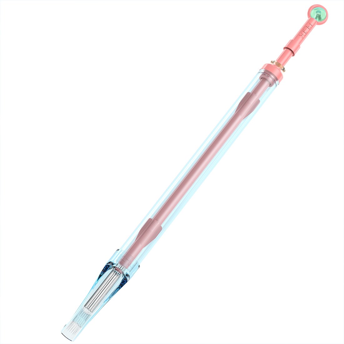 Stainless Steel Disposable Sterilized SPM PMU Permanent Makeup Magnum Tattoo Needle Cartridge