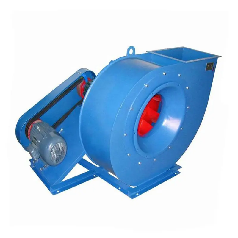 Dust Collector Draught Fan Industrial Centrifugal Blower
