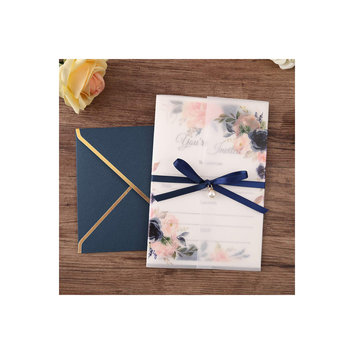 Оптовая продажа, лазерная резка, свадебные приглашения, роскошная Carte d'Invitation Designs Invitation Carte d'Invitation Carte de Remerciement