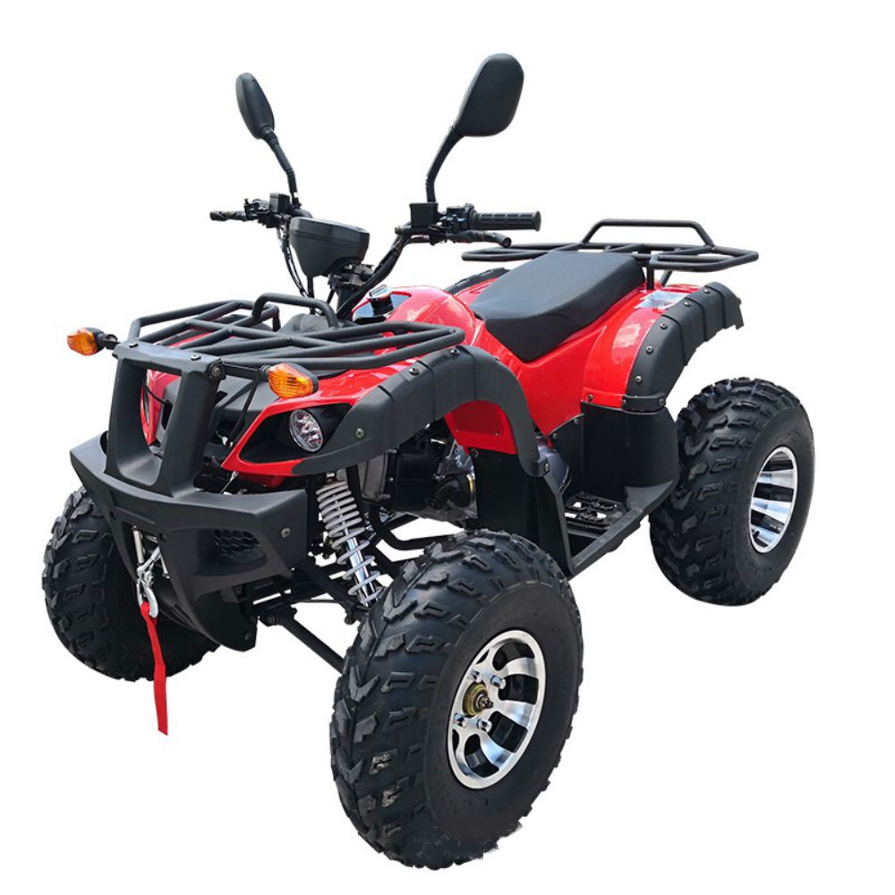 2000w all-terrain vehicle automatic ATV all-terrain mountain off-road motorcycle electric atvs for adult electric motor
