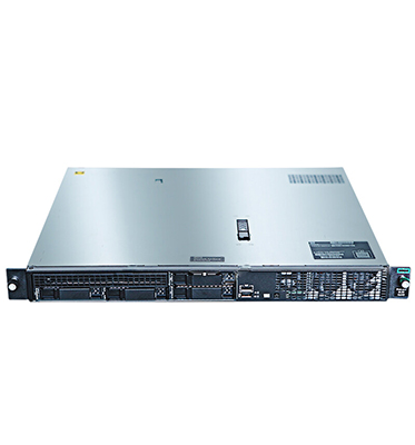 Сервер HPE DL20, настольный сервер для печати