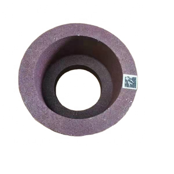 For straight blade knife sharpening machine grinding stone