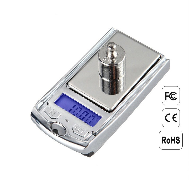 .Kitchen Scales