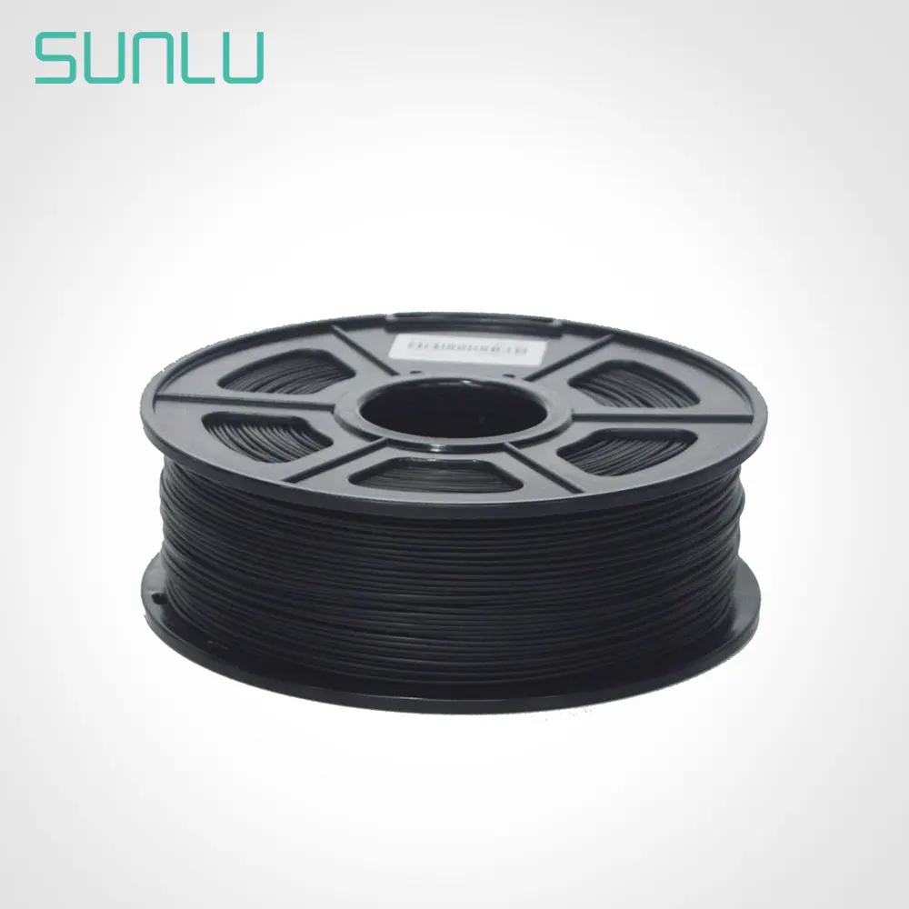 Pla Carbon Fiber Filament For 3D Printer New Design 3D Filament