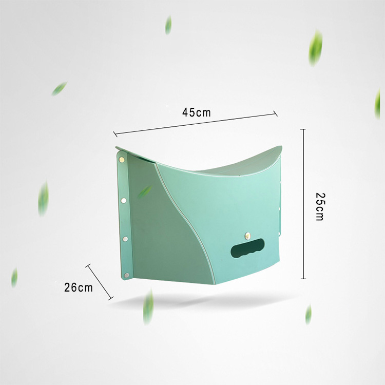 Multifunctional Portable Outdoor Folding For Travel Wild Fishing Storage Fruit Basket
