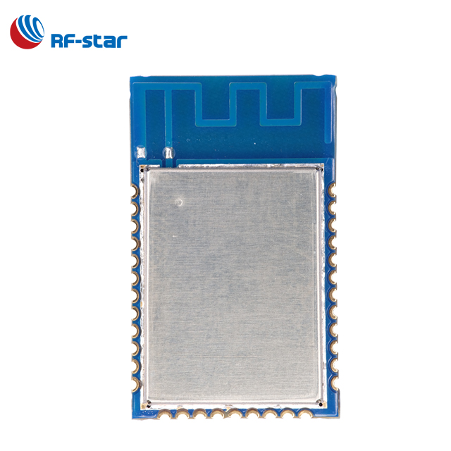 Программируемый UART модуль bluetooth Nordic nrf51822