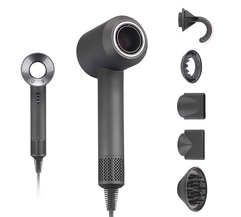 Wholesale Professional Salon Hair Dryer High Efficiency Hand Dryer for Hair protection Hair Dryer