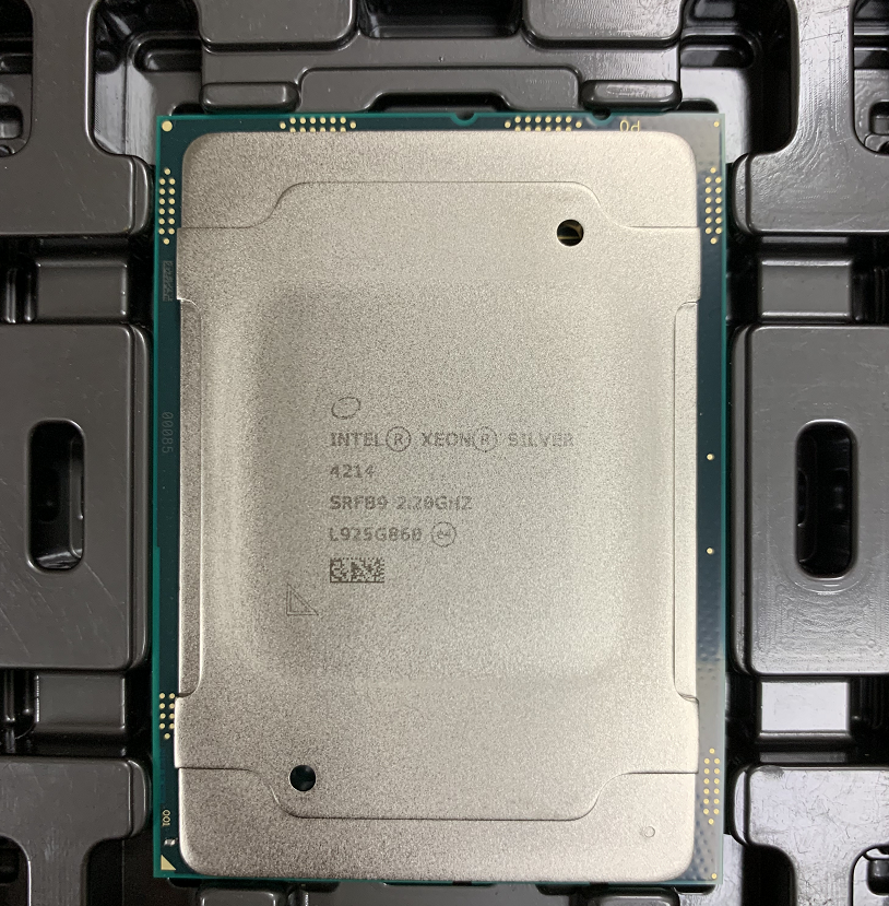 Популярный рекомендуемый качественный компьютер Xeon Gold 6154 3,70 ГГц процессор игровой процессор