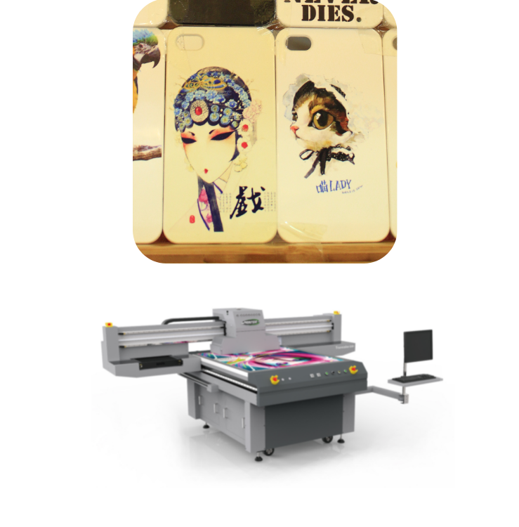 SPRINTER TC-F1212 1.25*1.25meters UV Ink-jet Printer