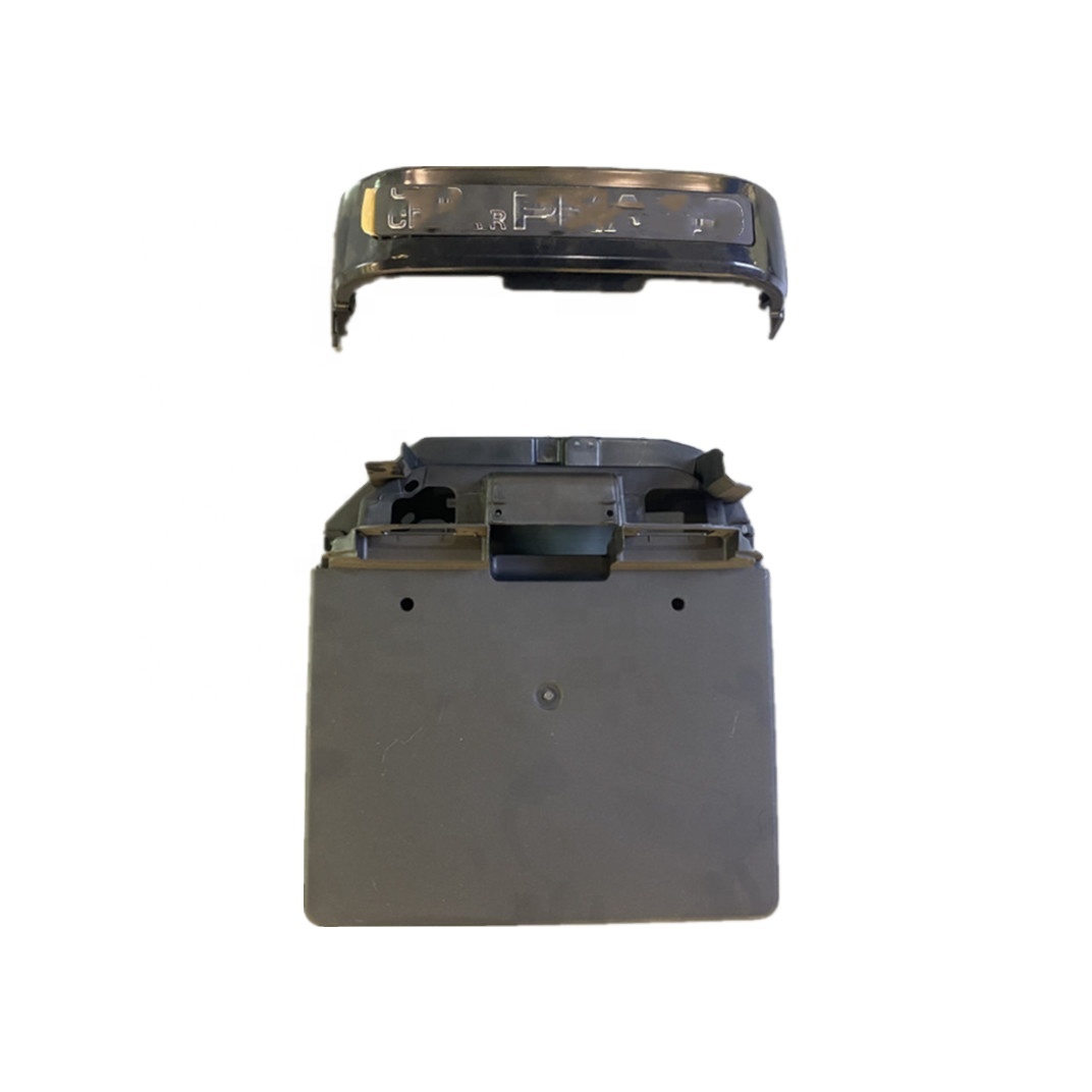 MAICTOP автомобильный номерной знак для land cruiser prado fj150, задний номерной знак