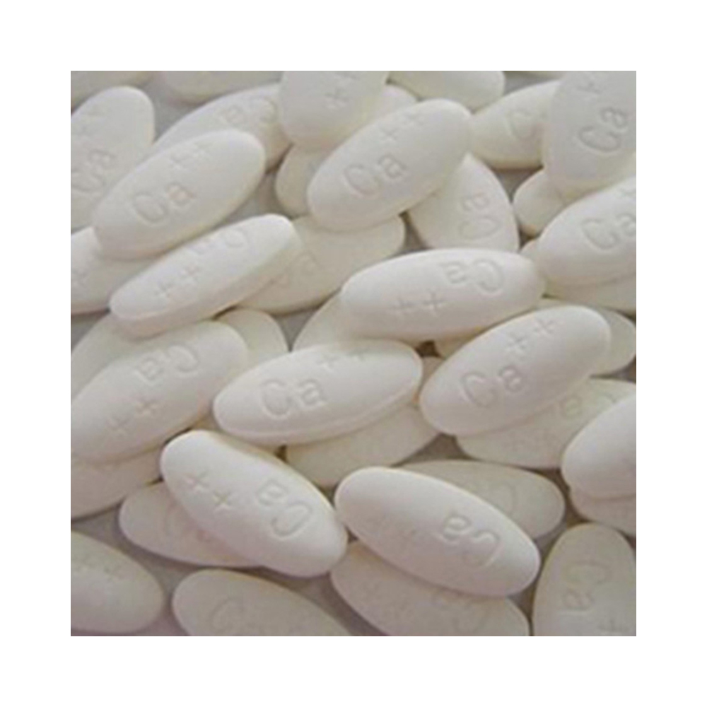 High Quality Daily Calcium Supplement Pet Dog Cat Supplement Calcium Tablet