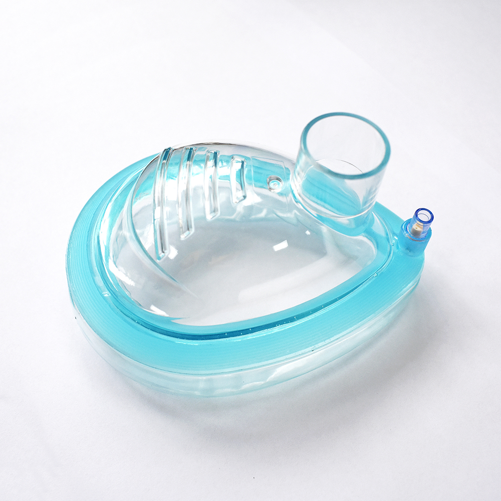 Breathing Anesthesia Air Cushion Anesthesia Mask Disposable