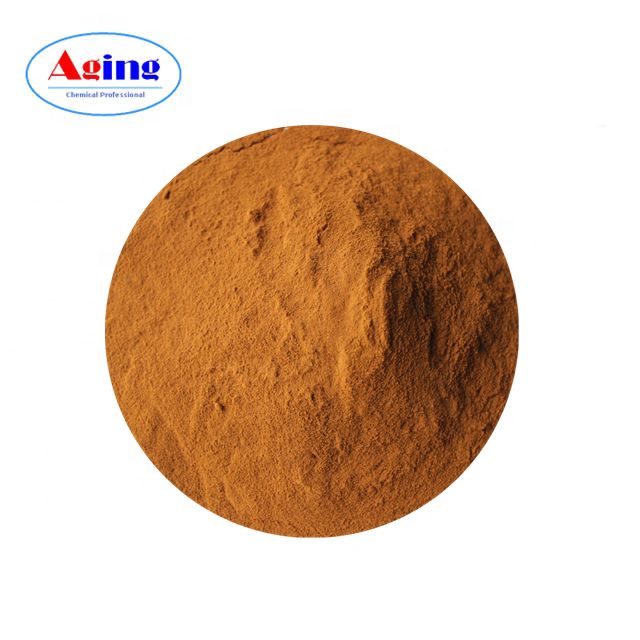 calcium lignosulphonate