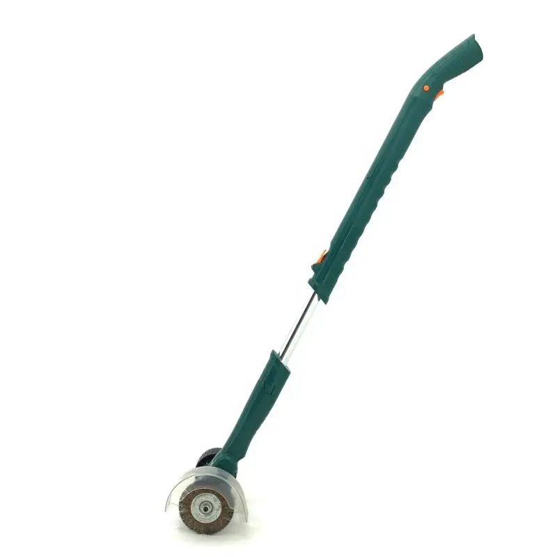 Weeding tools electric weed sweeper soft handle plastic new grass sweeper