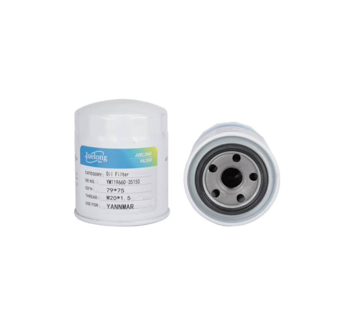 High Quality Spin On Oil Filter 4454526 Use For Hitachi Engine