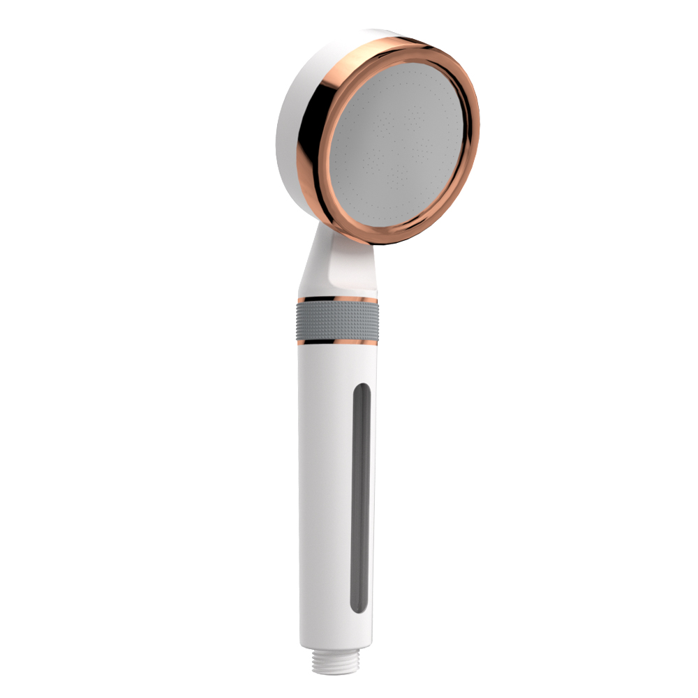 shower head korea with HandheldHigh Pressure Showerhead with Filters Remove Chlorine and Harmful Substances