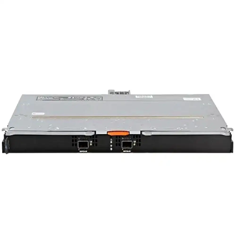Dell EMC Networking MX7116N Fabric Expander