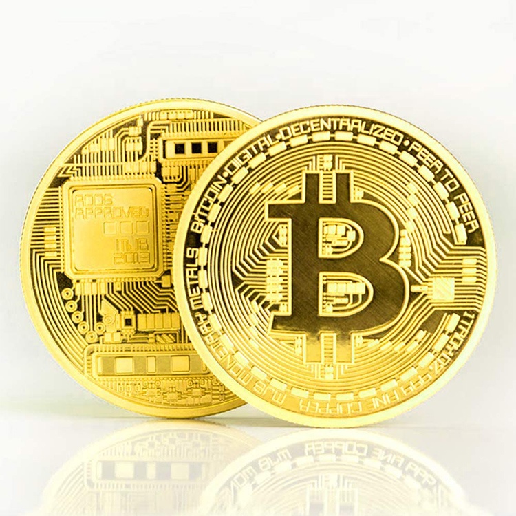 Создайте свою собственную форму онлайн, Биткоин памятная Биткоин Золотая монета