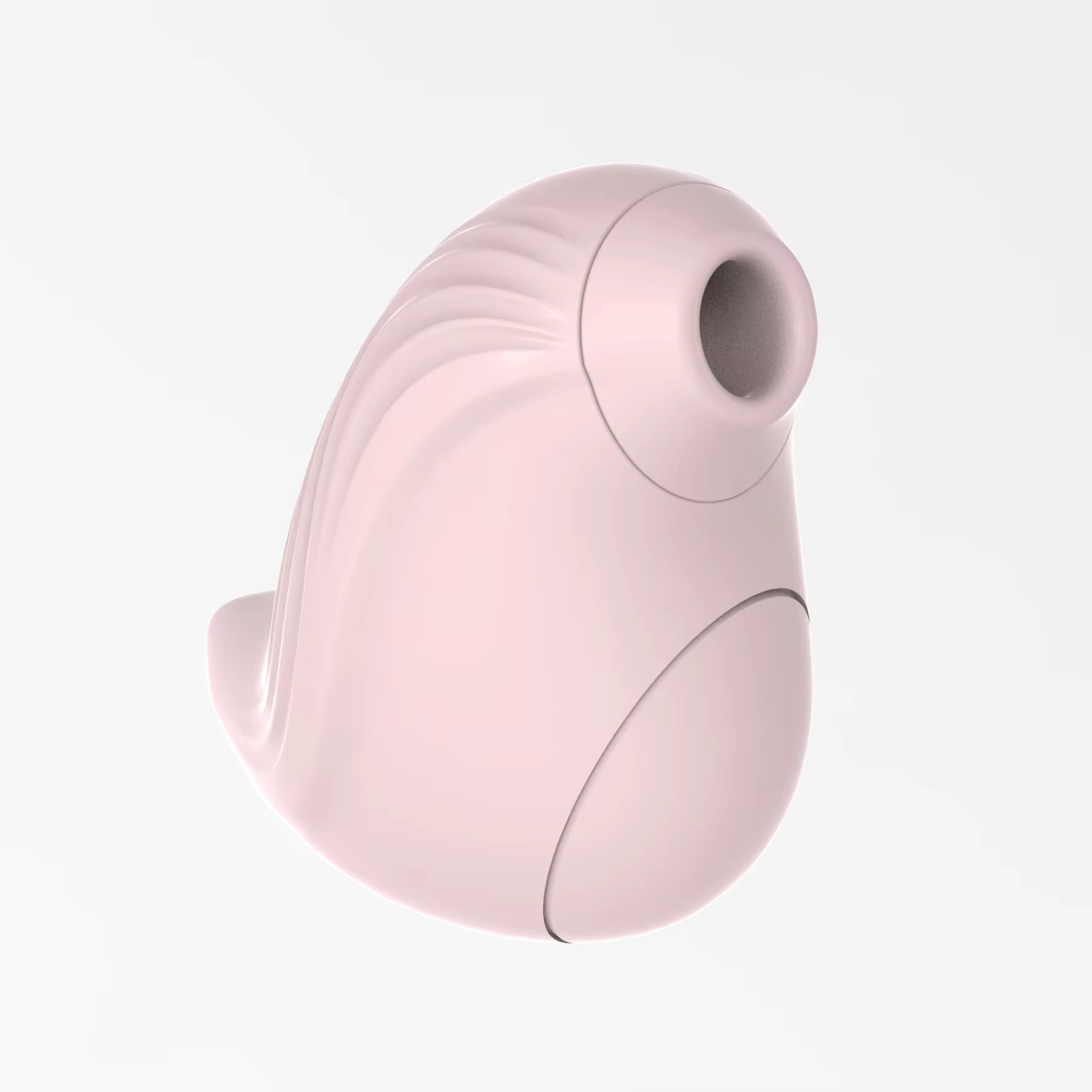 Little Penguin Clitoral Stimulator Sucking Vibrator clitoral sucker nipple breast sucking vibrator Jump Egg Female SEX TOY