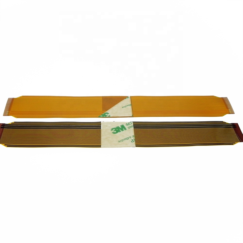 DVD cnp8806 оригинальный плоский кабель для цифровые часы ЖК-дисплей
