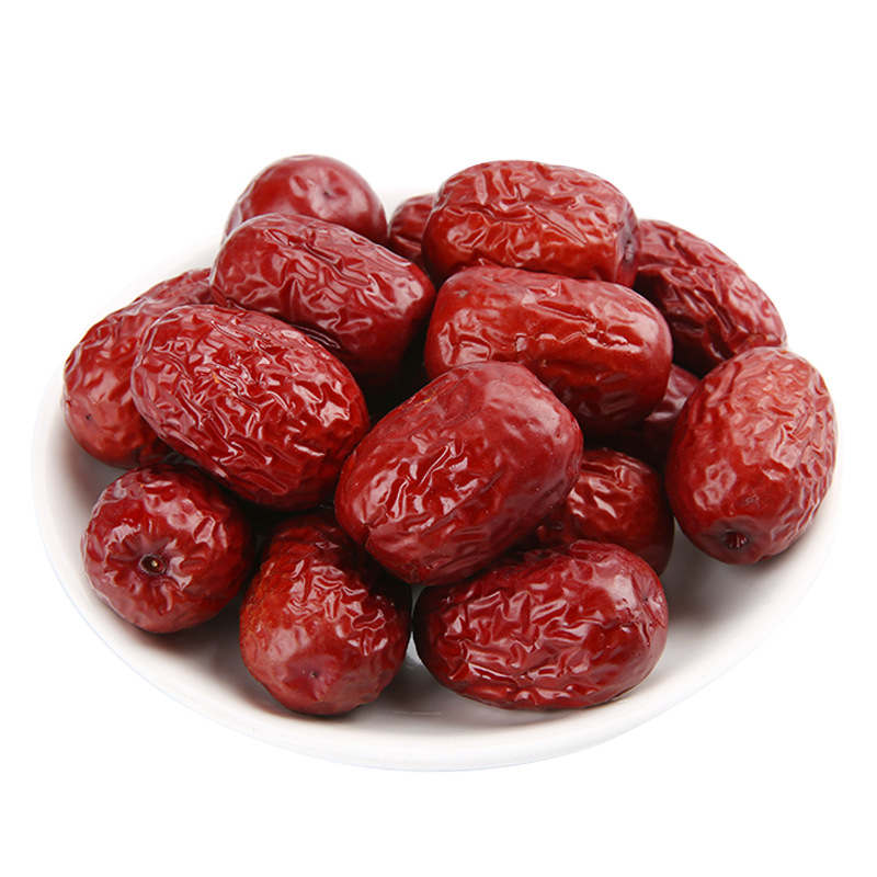 Новое поступление, китайская 100% натуральная Высококачественная Дата jujube, здоровая еда jujube, Красная Дата, китайский травяной чай, фрукты hong zao, низкая цена