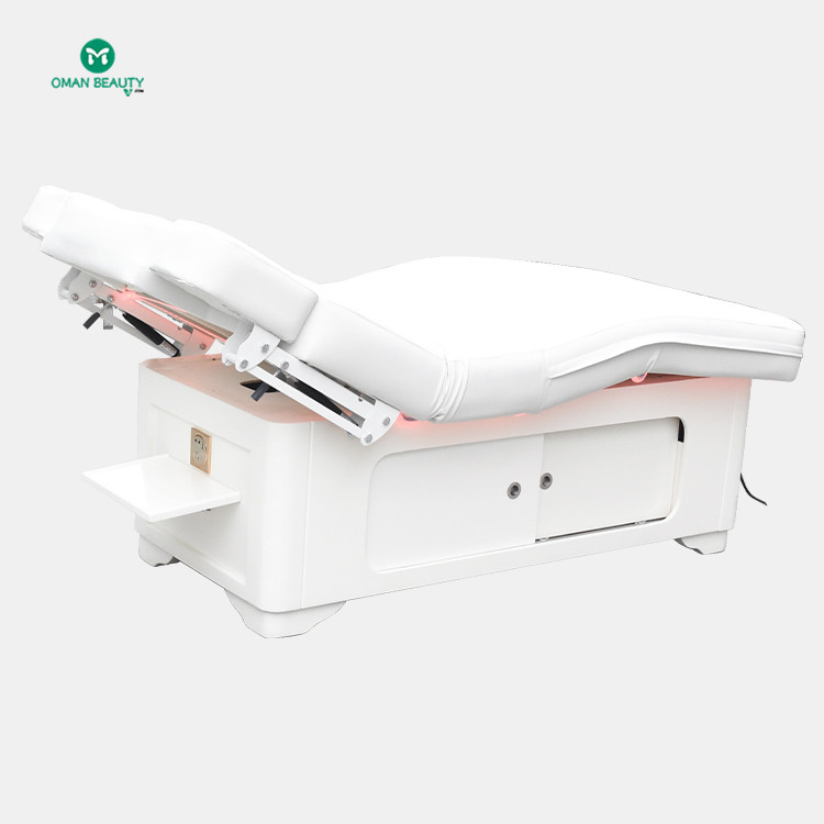 spa beauty bed / facial bed beauty salon / beauty bed sheet
