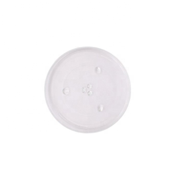 F06015Q10AP ER340BB-MS tri-wing микроволновая печь стекло проигрыватель пластины