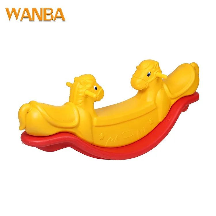 Made In China Superior Quality The Fine Quality Plastic Rocker Seesaw Spring
