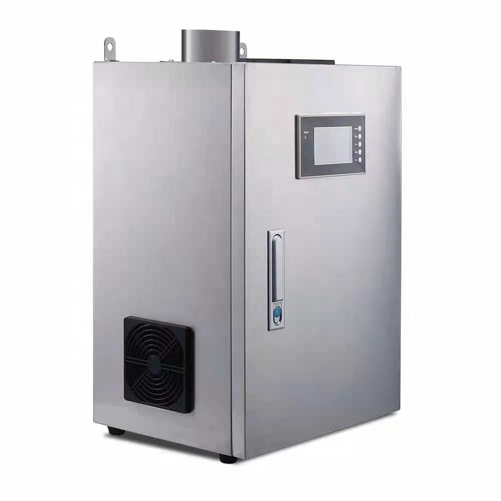 Chinese Manufacture Factory Portable Ozone Sterilization Machine