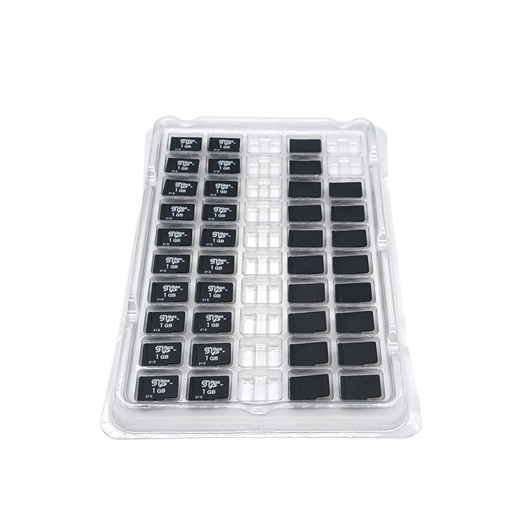 Wholesale China Supplier 1gb Capacity Mini Memory Tf Card