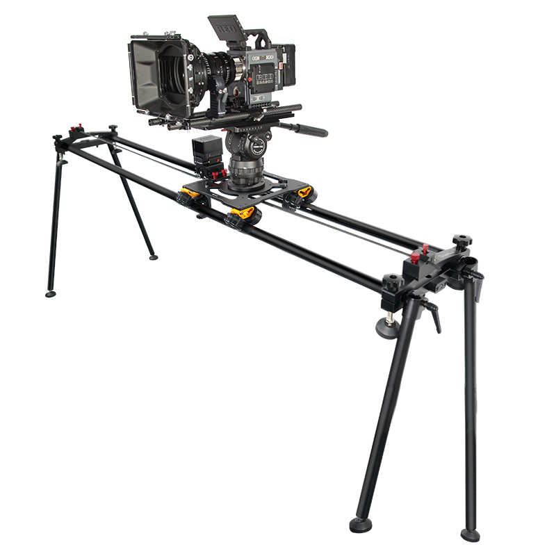 Другие аксессуары для камеры Greenbull BX200 из алюминиевого сплава, моторизованный пульт дистанционного управления для камеры DSLR