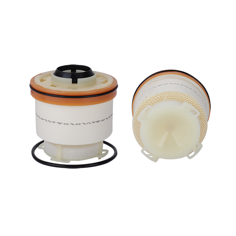 New Arrival Diesel Fuel Filter High Performance Of 23390-OL050 Paper Filter