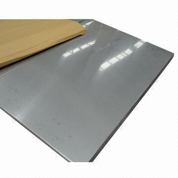 Холоднокатаный двойной лист из нержавеющей стали ss 304 316 410 430 s32750