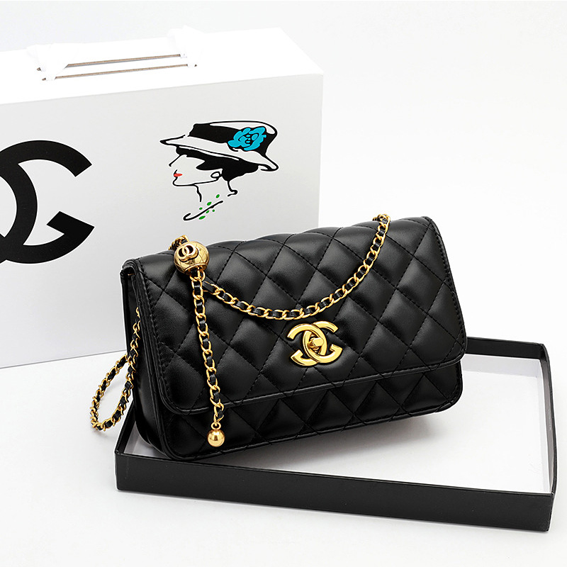 Wholesale replicate luxury designer handbags famous brands women trendy pu leather shoulder crossbody bag