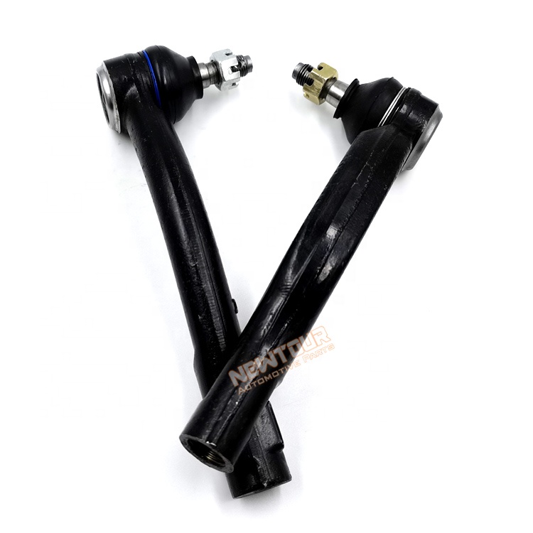 auto spare parts repuestos Steering Rack Tie Rod End for Geely NL-3/Boyue