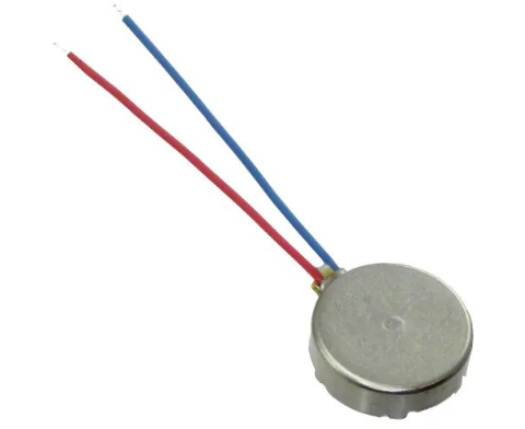 SCB1030L-28F Цена по прейскуранту завода матовая монета Haptic Вибрация DC 3В 10 мм микро двигатели для Носимых устройств