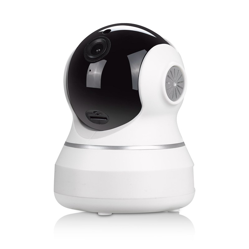 OEM наблюдения с возможностью удаленного мониторинга 1080P 720 Wi-Fi камеры безопасности с ПЭТ камера беспроводная IP камера P/T/Z для ребенка/домашнего животного и пожилыми людьми